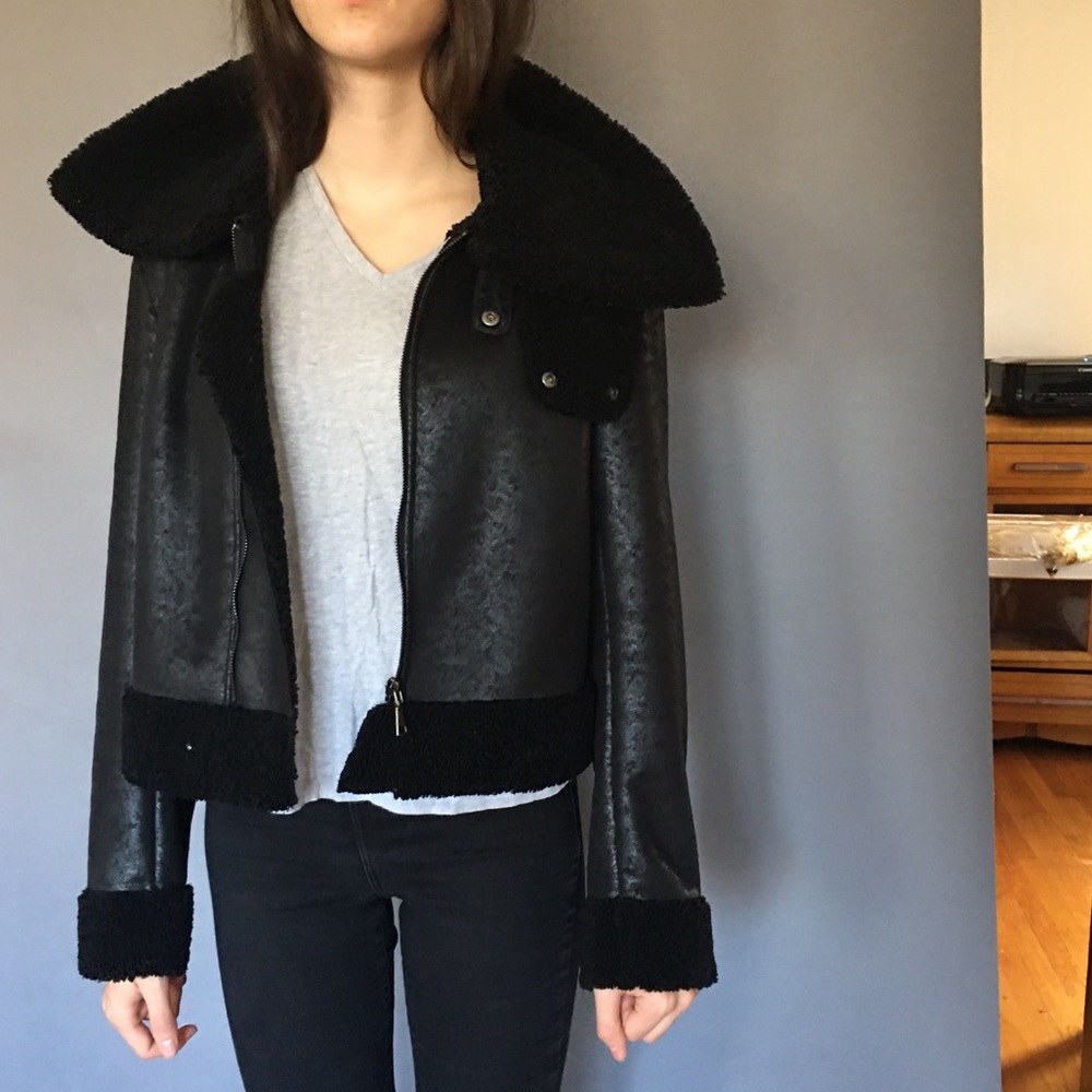 Fall coat